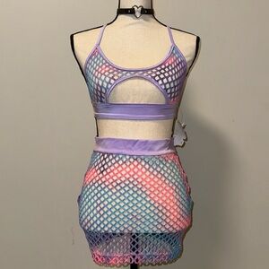 Rave Outfit Festival Fit EDC